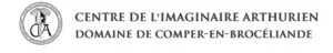Le Centre de l'Imaginaire Arthurien, association créée en 1998, s'associe à la micro-brasserie artisanale La Bracée, marquant ainsi l'histoire de Brocéliande !